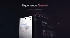 ¿Cómo tener Gemini en tu celular Android? La nueva IA que reemplazará a Google Assistant