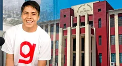 Estudiante que ingresó a la UNI con 17 años revela método de estudio: "Me salí del colegio para estar en la academia"