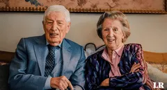 Se someten a eutanasia tras 70 años de matrimonio y mueren de la mano: “No podían vivir sin el otro”