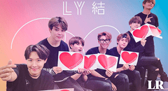 BTS: 5 canciones románticas del grupo k-pop para declarar tu amor en San Valentín