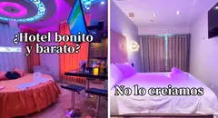 Conoce la historia de Telosrecomiendo, la pareja de tiktokers peruanos que descubren los mejores hoteles de Lima
