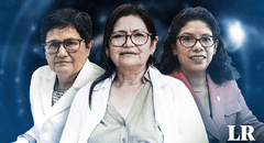 Mujeres científicas que hacen historia en Perú: “El futuro necesita voces y perspectivas únicas”