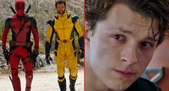 ‘Deadpool 3’ destruye a ‘Spider-Man: No Way Home’: el tráiler más visto de la historia en 24 horas