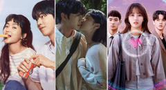 ¡Celebra el amor en Netflix! Estos son los 10 K-dramas románticos para disfrutar en San Valentín