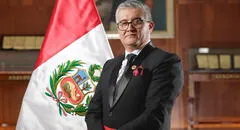 ¿Quién es Juan Carlos Castro Vargas, el nuevo titular del Ministerio de Ambiente?