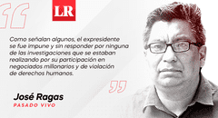 Sebastián Piñera: luces y sombras, por José Ragas