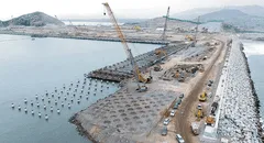 El progreso estable de la economía de China hacia el desarrollo de alta calidad, por Song Yang