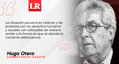 Más allá de las elecciones, por Hugo Otero