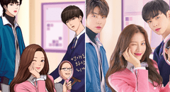 ‘True Beauty’, webtoon: ¿dónde leer, cuántos capítulos tiene y quiénes son los personajes?