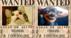 ¿Te gusta 'One Piece'? Así podrás crearles carteles de 'Se busca' a tus amigos sin instalar apps