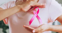 Científicos diseñan un dispositivo para detectar el cáncer de mama con una gota de saliva