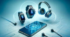 ¿Qué hacer si tus audífonos bluetooth o tu smartwatch no se pueden vincular a tu teléfono?