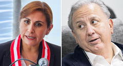 Hernán Garrido Lecca habría influenciado en destitución de Rafael Vela del equipo Lava Jato