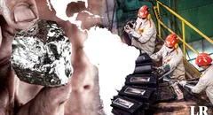 El país de América Latina con la reserva de plata más grande del mundo: supera a EE. UU. y China