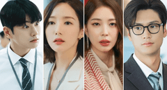 'Marry My Husband' CAPÍTULO FINAL: fecha, hora y dónde ver el cap. 16 de la serie coreana en ESTRENO