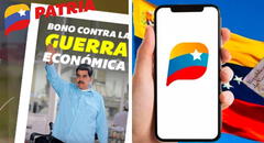 Bono de Guerra para pensionados febrero 2024: ACTUALIZA tu cuenta en el Sistema Patria para recibir el pago