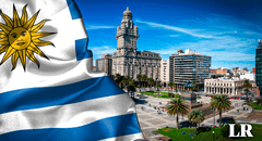Uruguay destaca en Sudamérica como el único país con ‘democracia plena’, según The Economist