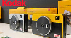 ¿Qué sucedió con Kodak, la compañía en bancarrota que está resurgiendo de sus cenizas?