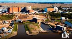 El centro nuclear más grande y moderno de Sudamérica está en Lima, pero no es de Perú