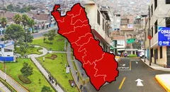 Ni SAN JUAN DE LURIGANCHO ni COMAS: este es el mejor distrito para vivir en Lima Metropolitana, según la IA