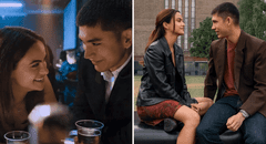 ‘Ascenso’ (2024), final explicado: ¿Will se queda con Ana, pese a sus engaños?