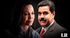 “Nuestro plan B sigue siendo el plan A”: los puntos frente a un supuesto remplazo a María Corina Machado