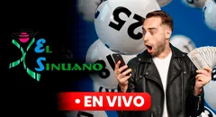 SINUANO Día y Noche HOY, 19 de febrero, EN VIVO vía Telecaribe y Record: revisa AQUÍ los RESULTADOS oficiales del SORTEO