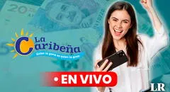 Caribeña Día y Noche HOY, 19 de febrero, EN VIVO vía Telecaribe: resultados oficiales y qué jugó el sorteo colombiano