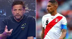 Pedro García y su firme comentario tras amenazas a Guerrero que no fueron denunciadas: "Es extraño"
