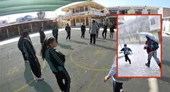 Arequipa: ¿se retrasaría el inicio del Año Escolar 2024 debido a la ola de calor e intensas lluvias?
