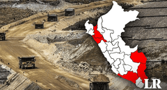 La región de Perú con la mayor reserva de oro en todo el país: supera a Arequipa y La Libertad