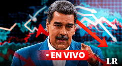 ¿Qué pasa en Venezuela hoy, 20 de febrero? Mujica dice que el Gobierno de Maduro es “autoritario”