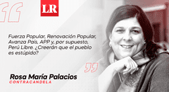 Matar al mensajero, por Rosa María Palacios