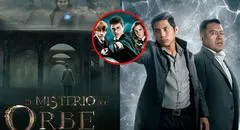 ‘El misterio del orbe’: ¿dónde ver el corto peruano que trae la magia de ‘Harry Potter’ al Perú?
