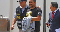 Las mentiras y contradicciones del testigo Jaime Villanueva