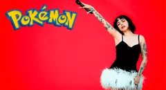 ¿Por qué Mon Laferte usó el nombre de un pokemón para el título de una de sus canciones?