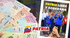 Bono Patria Libre y Soberana 2024: ¿qué se sabe del pago de febrero y cuándo llegaría por Patria?