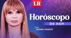 Horóscopo de hoy de Mhoni Vidente: predicciones del lunes 19 de febrero para tu signo