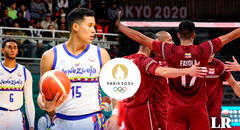 ¿Por qué Venezuela no estará en ningún deporte por equipo de los Juegos Olímpicos París 2024?