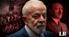 Lula da Silva compara la guerra de Israel con el exterminio nazi y los acusa por “genocidio”