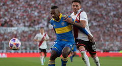 River Plate vs. Boca Juniors: fecha del superclásico, hora y cuándo comprar entradas