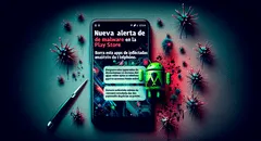 Nueva alerta de malware en la Play Store: borra estas apps infectadas con Anatsa de tu teléfono