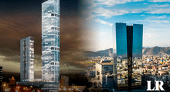 Torre Obispado, el edificio más alto de América Latina: ¿en cuánto supera al más grande de Perú?