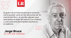 Medea en La Libertad, por Jorge Bruce