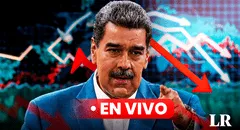 ¿Qué pasa en Venezuela hoy, 21 de febrero? Venezuela y Rusia amplían cooperación petrolera