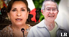 Alberto Fujimori revela que existe un "acuerdo" para que Dina Boluarte siga hasta el 2026