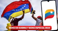 Bono de Guerra y Segundo Bono Especial 2024 con AUMENTO: MONTOS, FECHAS y últimas noticias, 23 de febrero