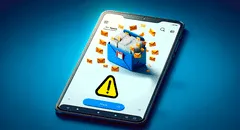 ¿Te quedaste sin espacio en tu Gmail? Con este truco secreto seguirás recibiendo correos