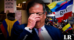 Colombia es catalogado como un país con "democracia defectuosa", según  The Economist