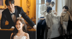FINAL explicado de ‘Marry My Husband’: ¿cómo terminó el k-drama con Park Min Young y Na In Woo?